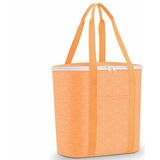 Reisenthel Thermoshopper Koeltas - 15L - Twist Apricot