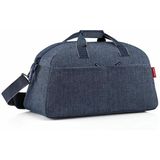 reisenthel Overnighter Weekender Reistas 60 cm herringbone dark blue