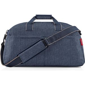 reisenthel Overnighter Weekender Reistas 60 cm herringbone dark blue