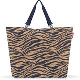 reisenthel Shopper Tas Xl 68 cm sumatra