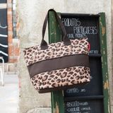 reisenthel Einkaufstasche shopper e1 leo macchiato