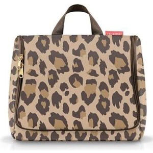 reisenthel Kosmetiktasche  ¦ braun ¦ Polyester,Kunststoff ¦ Maße (cm): B: 28 H: 23 T: 10.0 Aufbewahrung > Taschen & Beutel - Möbel Kraft