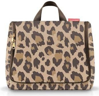 reisenthel Kosmetiktasche  ¦ braun ¦ Polyester,Kunststoff ¦ Maße (cm): B: 28 H: 23 T: 10.0 Aufbewahrung > Taschen & Beutel - Möbel Kraft