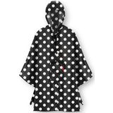 Reisenthel - Mini Maxi Poncho - Regenponcho - Waterafstotend - Gerecycled PET