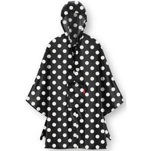 Reisenthel - Mini Maxi Poncho - Regenponcho - Waterafstotend - Gerecycled PET