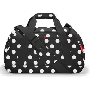 Reisenthel Travelling Activitybag dots white