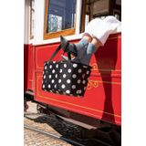 Reisenthel Coolerbag Koeltas - 20L - Dots Wit