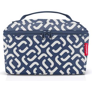 Reisenthel Beautycase Toilettas - 4L - Signature Navy Blauw