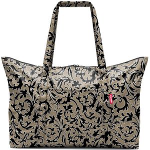 Reisenthel - Mini Maxi Travelbag - Reistas - Baroque Marble - Opvouwbaar - 30L