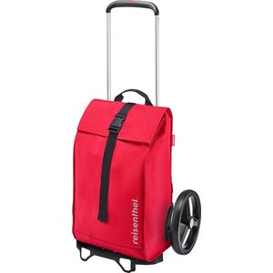 Boodschappenkarretje Frame Reisenthel Citycruiser Rack – Boodschappentrolley -frame Voor De Citycruiser En Inklapbare Transportwagen In één, Met