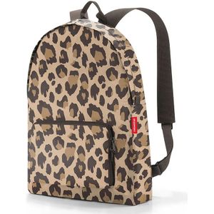 reisenthel Shopper XL Strandtas Shopper - 35L - Twist Berry Roze