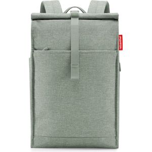 Reisenthel - Rucksack urban rolltop Rucksäcke 1 ct Grün (55.59 € / 1 ct)