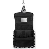 REISENTHEL® Einkaufsshopper toiletbag XL leo nero
