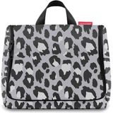REISENTHEL® Einkaufsshopper toiletbag XL leo nero