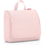 Reisenthel - Toiletbag XL - Grijs - Polyester - Ruim en Handig Ontwerp