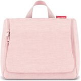 Reisenthel - Toiletbag XL - Grijs - Polyester - Ruim en Handig Ontwerp