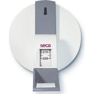 Seca - 206 - Lengtemeter - 220 cm - Mechanisch