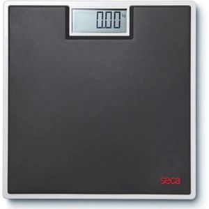 Seca 803 Weegschaal Personenweegschaal Digitaal - Zwart