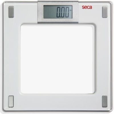 Seca - Auro 807 - Digitale Weegschaal - Elegant - Veiligheidsglas