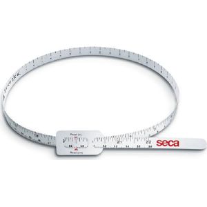 Seca 212 Rolmaat Meetlint Hoofdomvang Voor Baby's - 15 Stuks