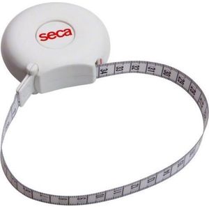 Seca - 201 - Meetlint - 205 cm - Ergonomisch