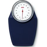 Seca - 760 Colorata - Opstapweegschaal - Blauw