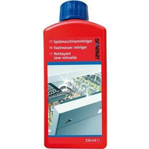 Scanpart vaatwasser reiniger 250 ml - Geschikt voor AEG Bosch Etna Miele Pelgrim Samsung Siemens Whirlpool - Universeel