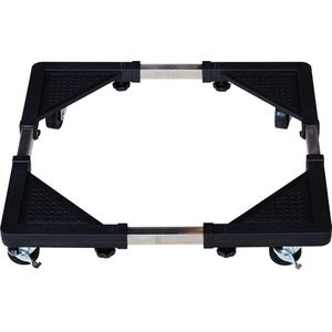 Scanpart Wasmachine Onderstel - Onderstel met Wielen voor Stabiliteit