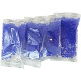 Scanpart - Parfumair geurparels - Stofzuiger accessoire - Paars