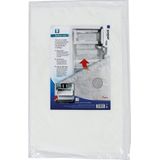 Ontdooi Mat - Vriezer - 2 Stuks - 55 x 38 cm