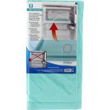 Scanpart - Antivriesmat - Vriezer - Isolerend - Vermindert IJsvorming