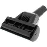 Scanpart - Mini Turboborstel - Borstel - 35mm - 32mm - Inclusief Adapter