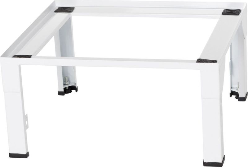 Scanpart wasmachine verhoger - 30 centimeter verhoging - Sokkel - Maximaal 150 kg - 61 x 51 cm - Universeel