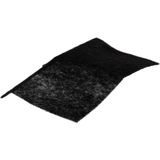 Stofzuigerzak - Zwart - Universeel - Plastic Zak