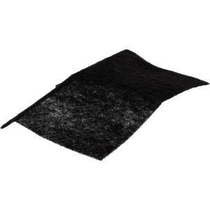 Scanpart Motorfilter Universal 168x240 Mm