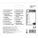 Scanpart afzuigkaplamp E14 - 40W - Halogeen - Wasemkaplamp - Dampkaplamp - 2 stuks