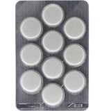 Scanpart - Reinigingstabletten - Koffie & Espresso - 10 Stuks