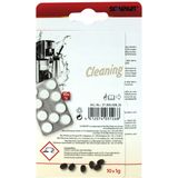 Scanpart - Reinigingstabletten - Koffie & Espresso - 10 Stuks