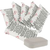 Scanpart - Ontkalkingstabletten - Geschikt voor Koffiemachine - 6 Stuks - Universeel