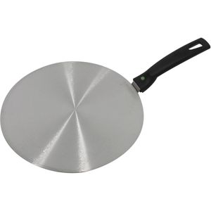 Scanpart inductie adapterplaat 22cm - Kookplaat accessoire