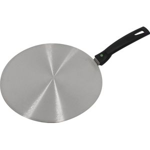 Inductieadapterplaat