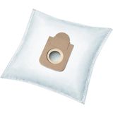 CleanBag - Stofzuigerzakken - 4 Stuks - Geschikt voor Rowenta Compact Power