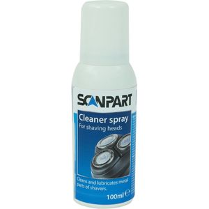 Scanpart Scheerapparaat Cleaner 100ml