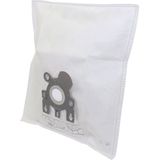 CleanBag - Microfleece+ - Stofzuigerzakken - Alternatief