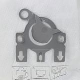 CleanBag - Microfleece+ - Stofzuigerzakken - Alternatief