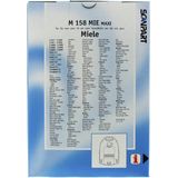 CleanBag - Microfleece+ - Stofzuigerzakken - Alternatief