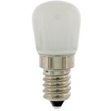 Lamp - T26 - E14 - 3000K - 2 Watt - Mat - 1 Stuk