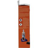Scanpart - Stofzuiger Reiniger - 250 ml Spray - Inclusief Doek