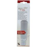 Scanpart - Waterfilter - Geschikt voor Koffiemachine - Schroefbaar - 1 stuk