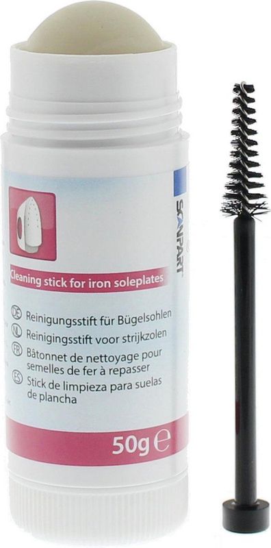 Vlekkenverwijderaar - 50 g - Synthetische Stoffen - Reiniger
